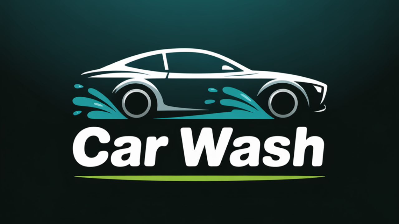 Servicii spălătorie auto